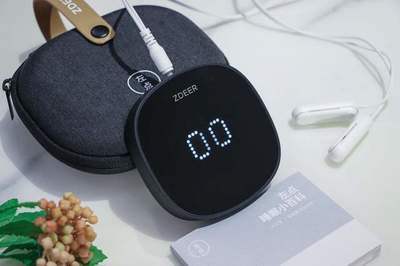 枕邊的助眠大師！左點(diǎn)光大夫智能睡眠儀深度真實體驗